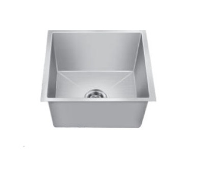 Nirali Meritox range Elor BG Series Stainless Steel Single Bowl Kitchen Sink