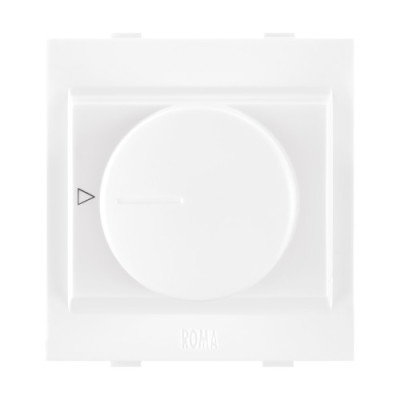 Anchor Roma Classic Dimmers Dimmer Tiny 650 W (For Incandescent Lamp) 21190