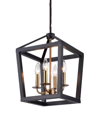 Neptune Classy Chandeliers Hanging Light 8866