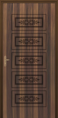 Texture Door Skin T3-9042