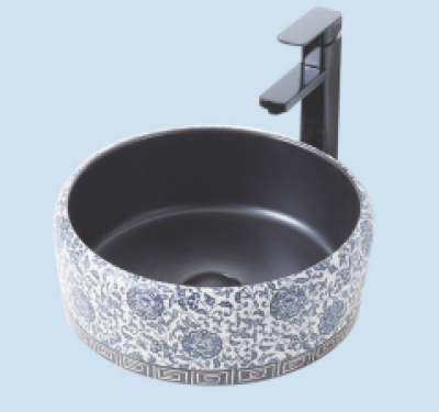 POWER PLUS Matt Table Top Basin PPTT-452