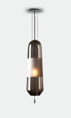 Neptune Modern Simple Pendant Lamp 8673/1P