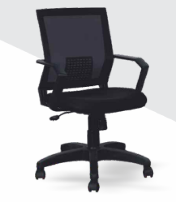 Low Back Royal Ergonomic Desk Office Mesh Chair WSM - 024