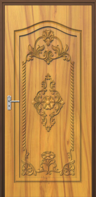 Digital Door Skin HD-19