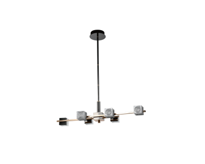 S2B2 Led Chandelier Morden Ceiling Light AB-04-048