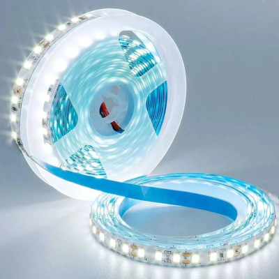 NEPTUNE LED STRIP LIGHT NETURAL WHITE- 2835-24V-261L ( 1 mtr )