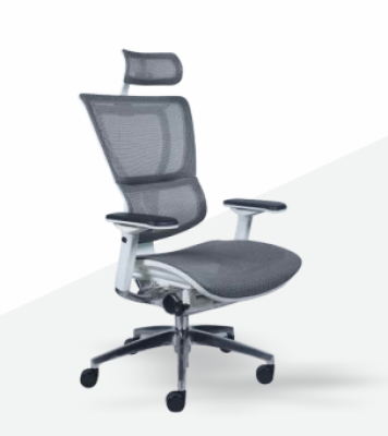 Full Mesh Ergonomic Office Chair EMC-004