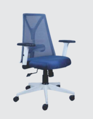 Mid Back chair WSM - 003