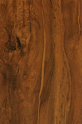 KAJARIA GLEAMING SHY SAWED BROWN LAMINATE (KL 41 - 93110)