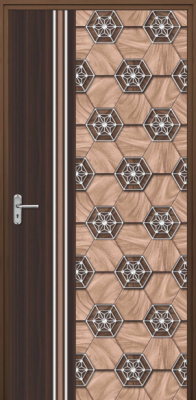 Premiun Door skin AD-420