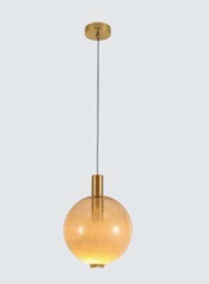 Neptune  Nordic Design Pendant Lights  THD50012-1