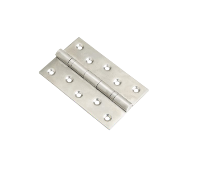 Manjula Steel Bearing Hinges Stainless Steel Matt