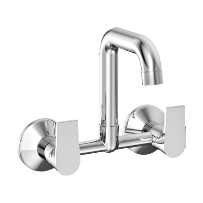 AFEY JULIET SINK MIXER WITH REGULAR SWIVEL SPOUT.