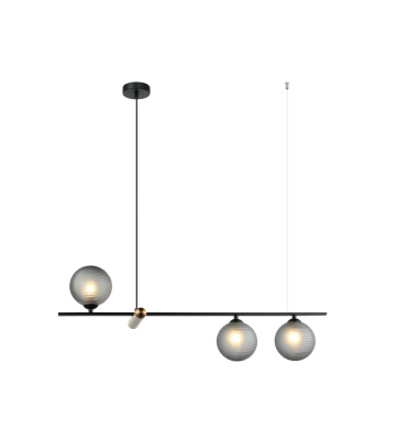 S2B2 Modern Creative Metal Chandelier Lighting PG-04-021