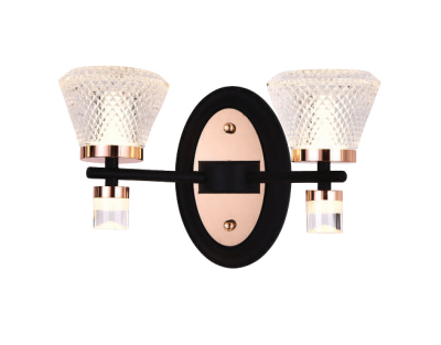 S2B2 led wall double light AM-04-136