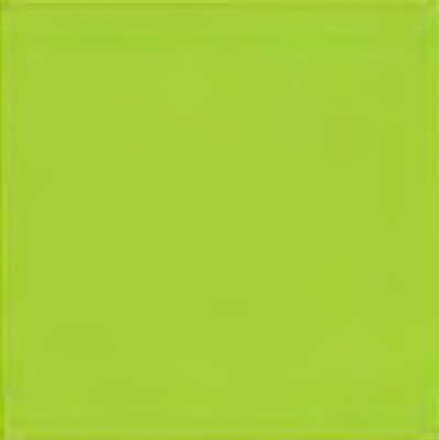 Suede wooden fluorescent green 0.8mm SF-119