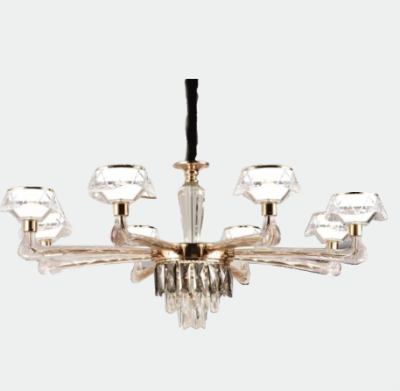 Neptune Chandelier Decorative Light 8317/8