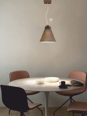 GEO Pendant Lighting with Conical ES258-50