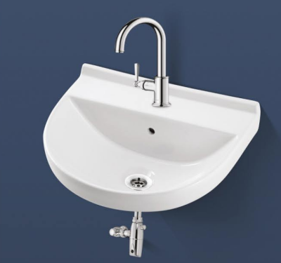 Lycos nova table top basin 4013