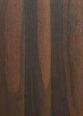 Suede wooden parched wood 0.8mm SF-9056