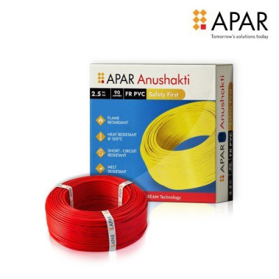 APAR Shakti FR 90 MT. COIL