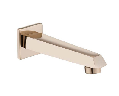 Asianpaints Rose Gold Plain Spout RGMYSP101