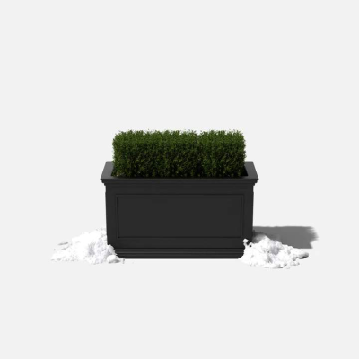 Hari Planters Polyethylene Planter SKU-43