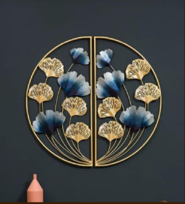 OPPERSTE BEAUTIFUL DECORATIVE DESIGN ZINGO MOON WALL ART