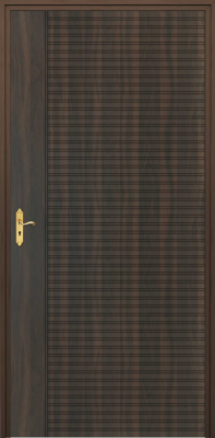 Texture Door Skin T1-9012