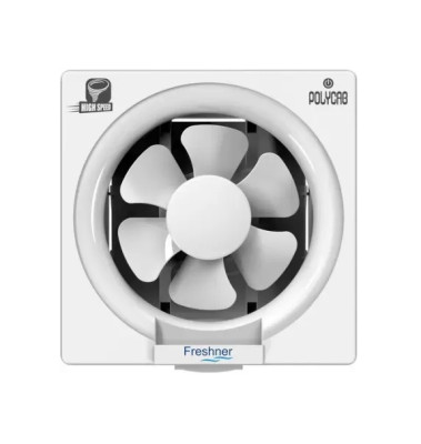 Polycab 150MM 6 E FAN FRESHNER NEO HS