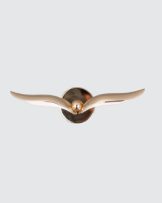 Neptune Luxury minimalist creative seagull wall lamp  W-9002