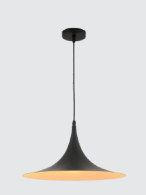 Neptune SL Light Pendant Ceiling Hanging black  Lamp 7905/400