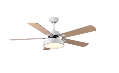 Luxaire Decorative fan with 5 blades SLR-0024