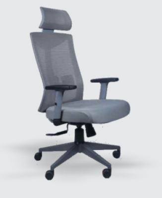 High Back Mesh Ergonomic Office Desk Chair EMC-013