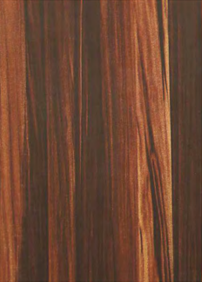 Maxx gloss wooden rustic walnut 0.8mm MG-9054