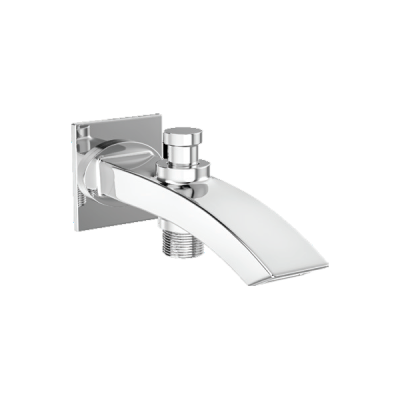 AFEY ARCH WALL BATH SPOUT WITH TRIPTON