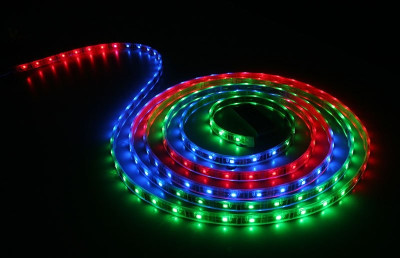 NEPTUNE LED STRIP LIGHT RGB - 5050 - 60L ( 1 mtr )