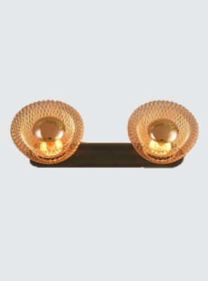 Neptune Luxury Lighting 8088-2