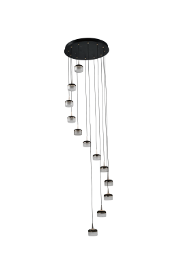 S2B2 Modern Staircase Pendant Light AB-04-043