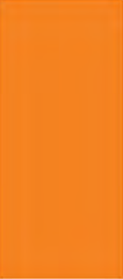 Maxx gloss solid orange 0.8mm MG-108