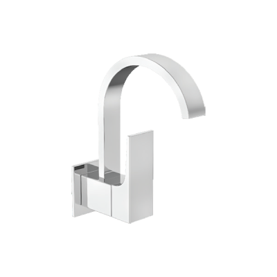 AFEY UNIPOL SINK COCK WITH REGULAR SWIVEL SPOUT