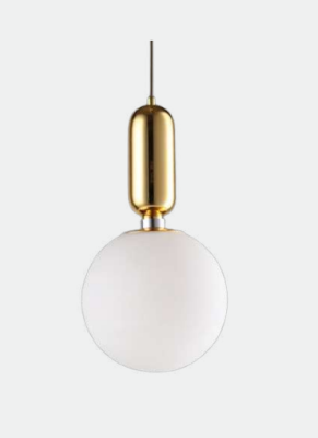 Neptune Pendant Lamp 7012/1P