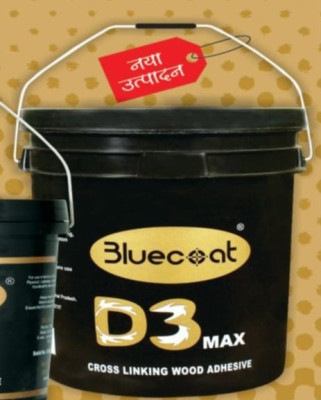 D3 Max Bluecoat Synthetic Wood Adhesive