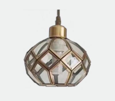 Neptune Classic Hanging Light D6200