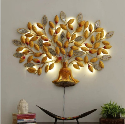 OPPERSTE BUDDHA TREE
WALL
DECOR