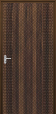 Texture Door Skin T7-9042