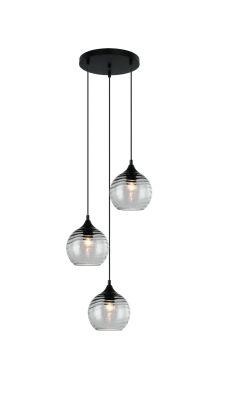 S2B2 Three Light Morden Pendant Light PG-04-008