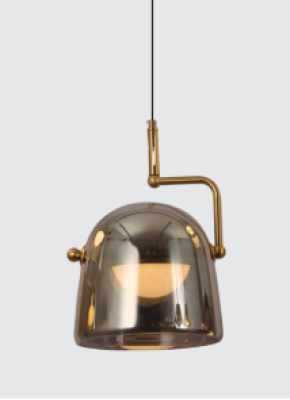 Neptune european light lamp 9046