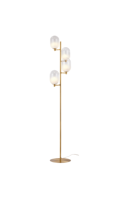 S2B2 4-Light Morden Floor Lamp Standing Lamp PS-04-141