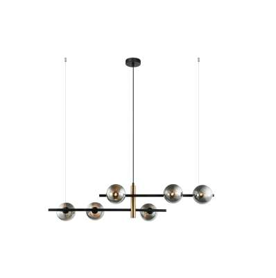 S2B2 Modern Creative Metal Chandelier Lighting PG-04-019